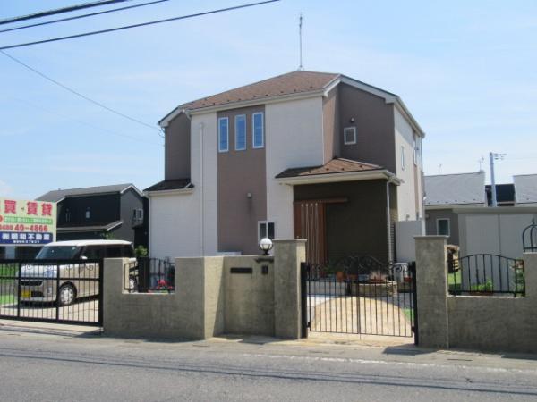 幸手市幸手中古