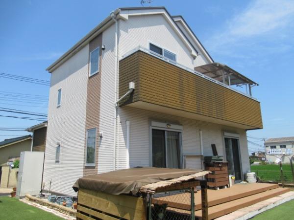 幸手市大字幸手の中古一戸建て
