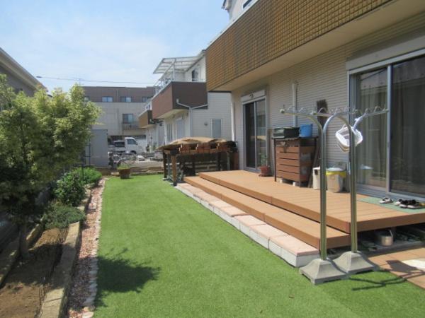 幸手市大字幸手の中古一戸建て