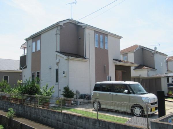 幸手市大字幸手の中古一戸建て