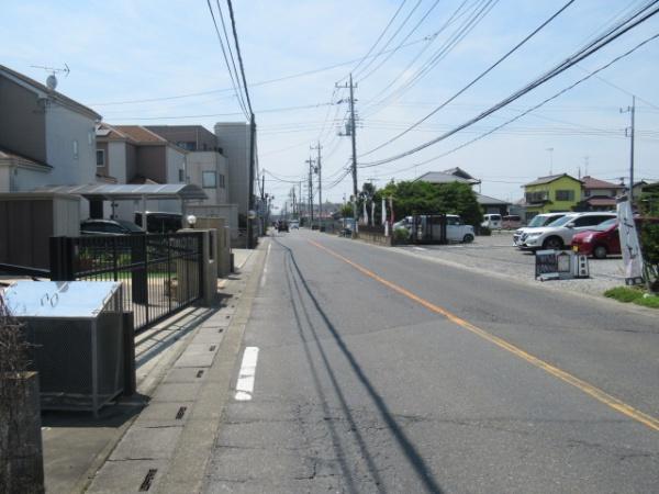 幸手市大字幸手の中古一戸建て