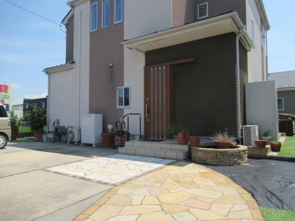 幸手市大字幸手の中古一戸建て