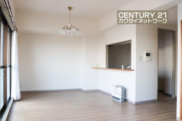 ヴァンベール新白岡