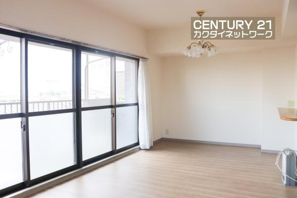 ヴァンベール新白岡