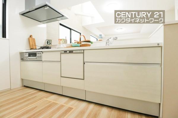 久喜市本町１０期　全３棟　１号棟