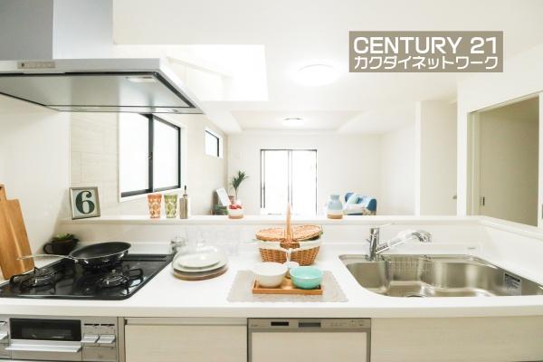 久喜市本町１０期　全３棟　１号棟