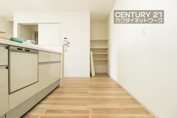 久喜市本町１０期　全３棟　１号棟