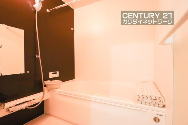 久喜市本町１０期　全３棟　１号棟