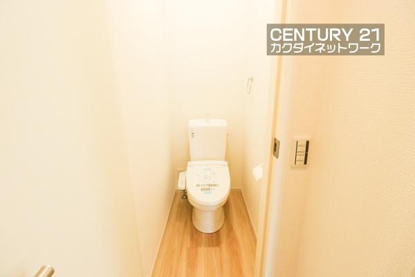 久喜市本町１０期　全３棟　１号棟