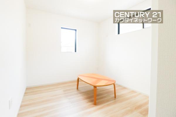 久喜市本町１０期　全３棟　１号棟