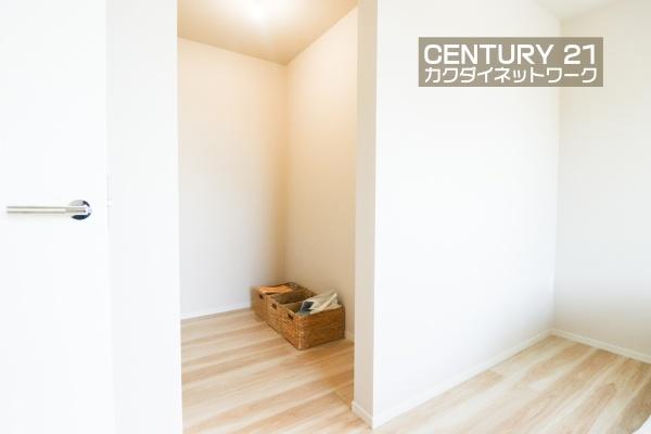 久喜市本町１０期　全３棟　１号棟