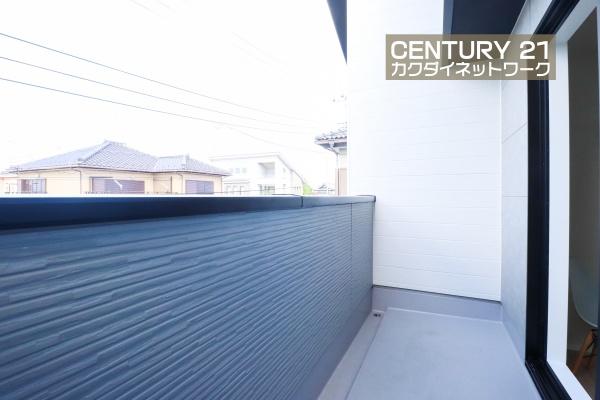 久喜市本町１０期　全３棟　１号棟