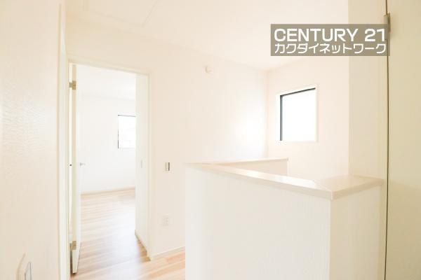 久喜市本町１０期　全３棟　１号棟