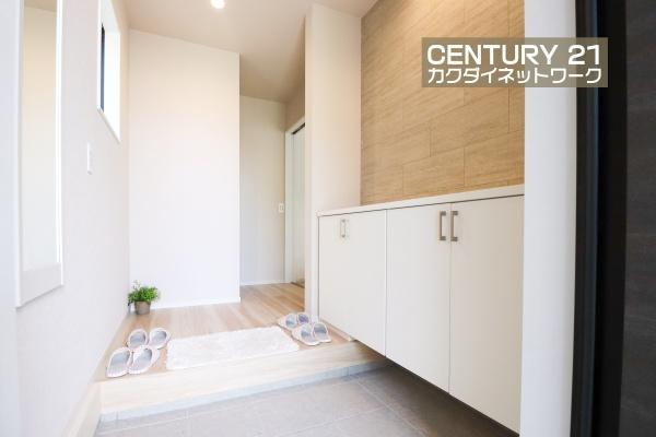 久喜市本町１０期　全３棟　１号棟