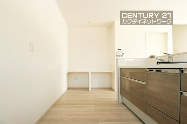 久喜市本町１０期　全３棟　２号棟