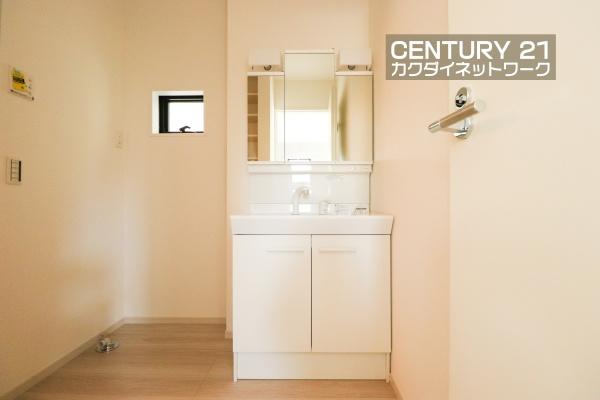 久喜市本町１０期　全３棟　２号棟