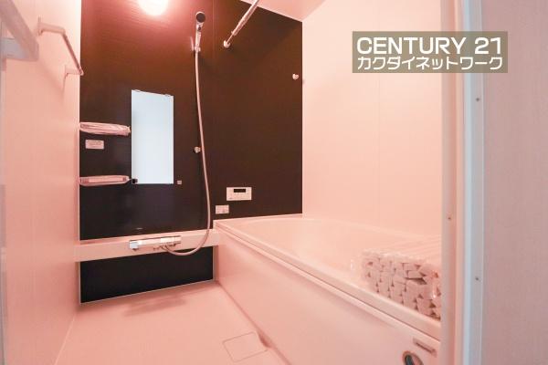久喜市本町１０期　全３棟　２号棟