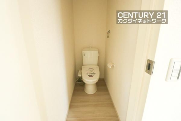 久喜市本町１０期　全３棟　２号棟