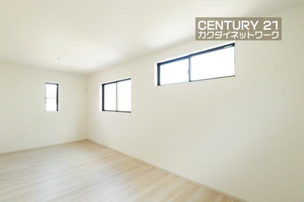 久喜市本町１０期　全３棟　２号棟