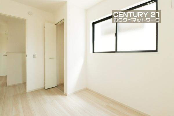 久喜市本町１０期　全３棟　２号棟