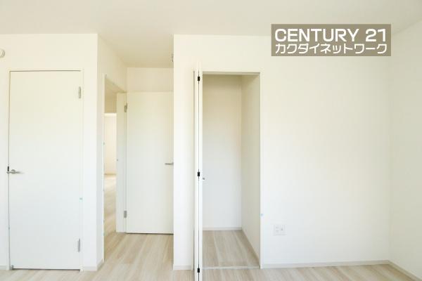 久喜市本町１０期　全３棟　２号棟