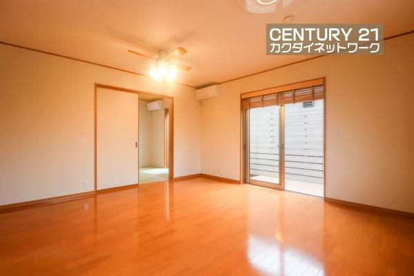 久喜市本町４丁目の中古一戸建て