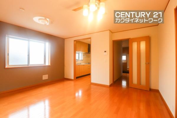 久喜市本町４丁目の中古一戸建て