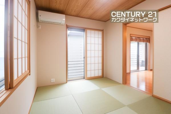 久喜市本町４丁目の中古一戸建て