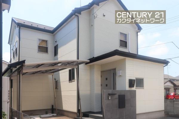 久喜市本町４丁目