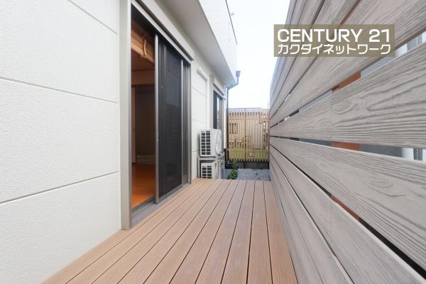 久喜市本町４丁目の中古一戸建て