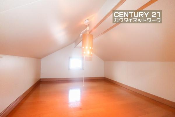 久喜市本町４丁目の中古一戸建て