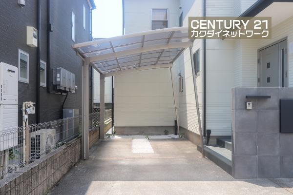 久喜市本町４丁目