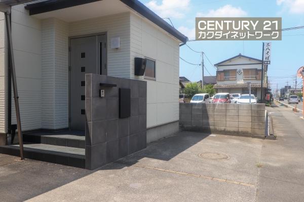 久喜市本町４丁目