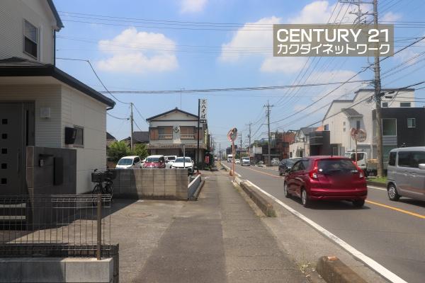 久喜市本町４丁目
