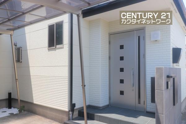 久喜市本町４丁目の中古一戸建て