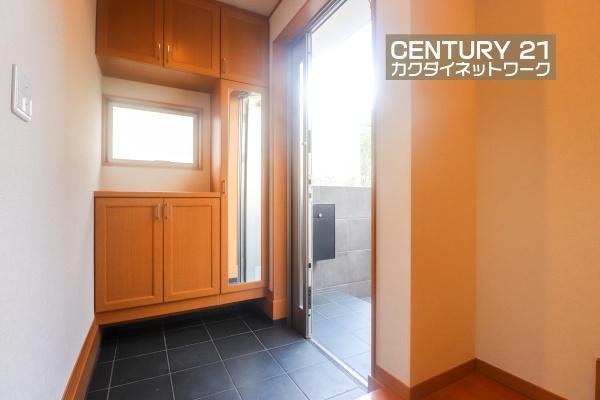 久喜市本町４丁目の中古一戸建て