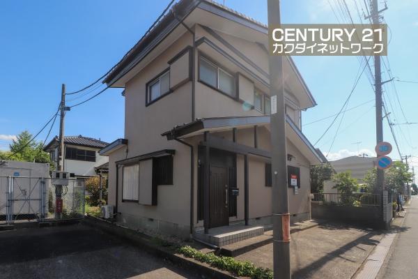 久喜市栗原２丁目