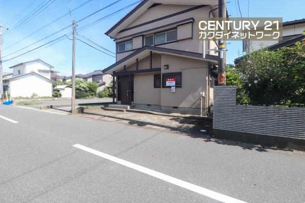 久喜市栗原２丁目