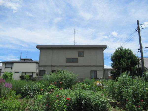 久喜市菖蒲町菖蒲の土地