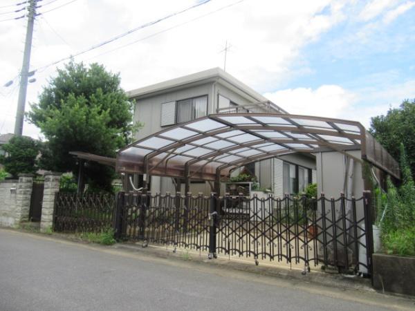 菖蒲町菖蒲土地