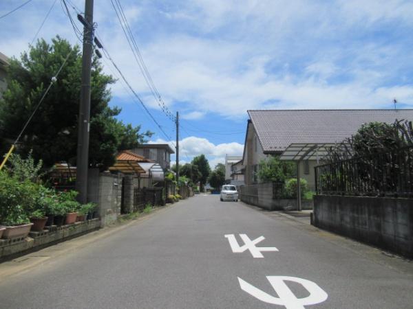 菖蒲町菖蒲土地