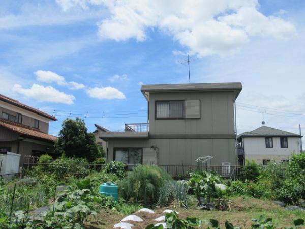 菖蒲町菖蒲土地