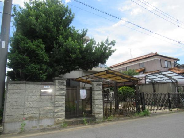 久喜市菖蒲町菖蒲の土地