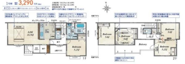 幸手市中４丁目