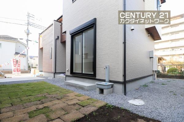 幸手市中４丁目