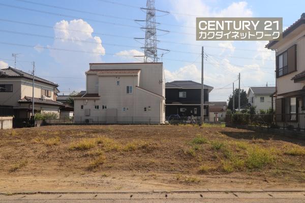 久喜市鷲宮