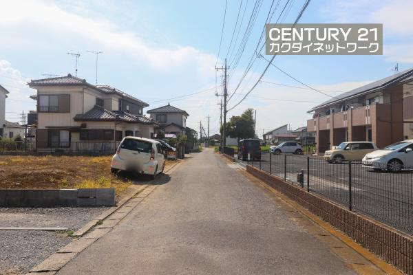 久喜市鷲宮
