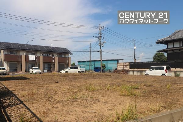 久喜市鷲宮