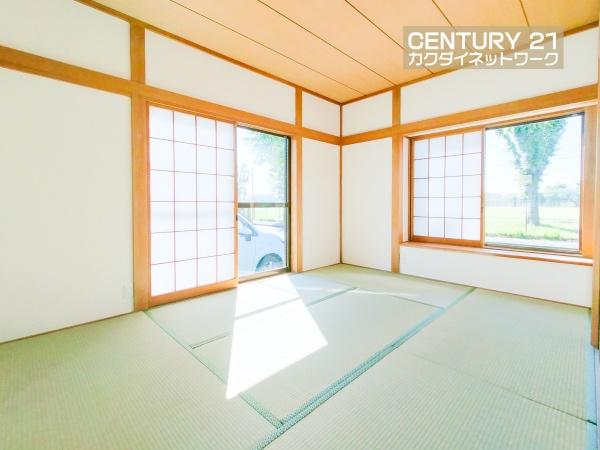 久喜市菖蒲町菖蒲の中古一戸建て