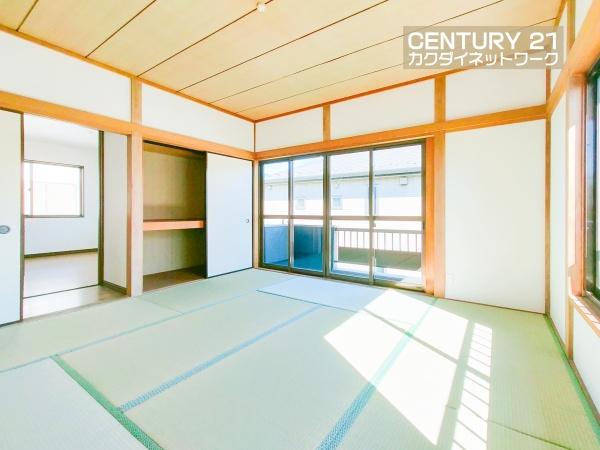 久喜市菖蒲町菖蒲の中古一戸建て